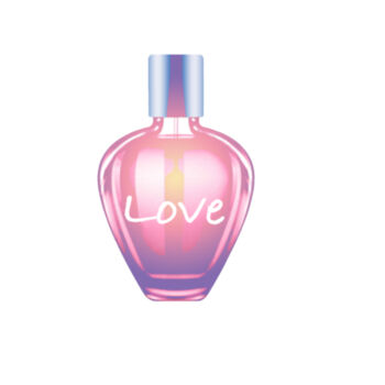 Love Potion Design