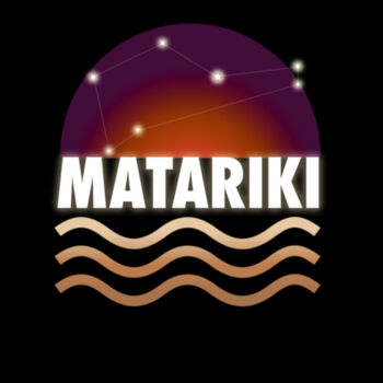 Matariki - Mens Supply Hood Design