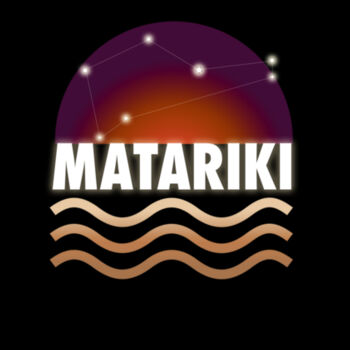 Matariki - Mens Classic Tee Design
