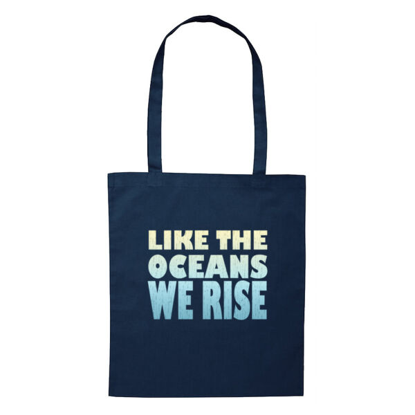 Like the Oceans We Rise Thumbnail