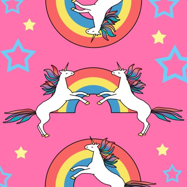 Rainbows and Unicorns Thumbnail